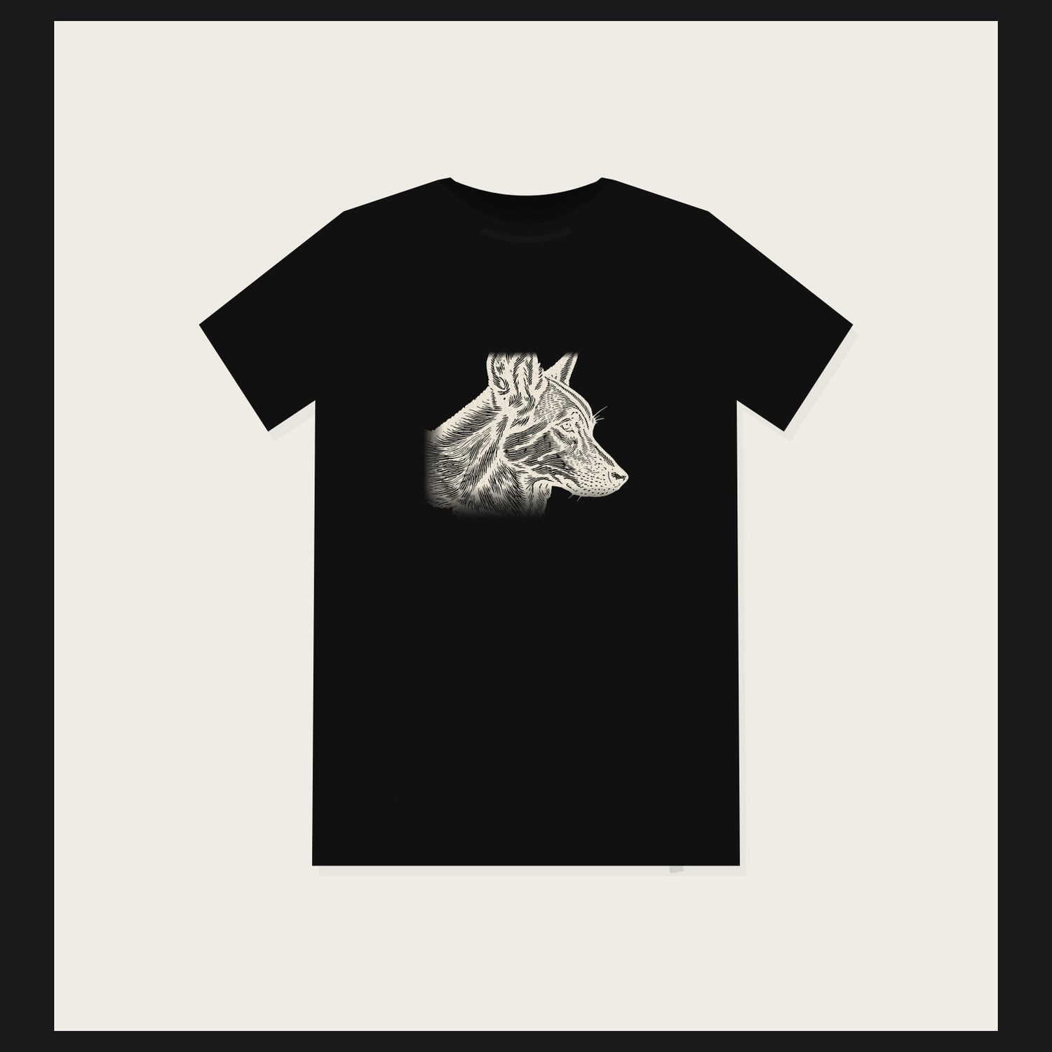 Always on Duty German Shepherd tee